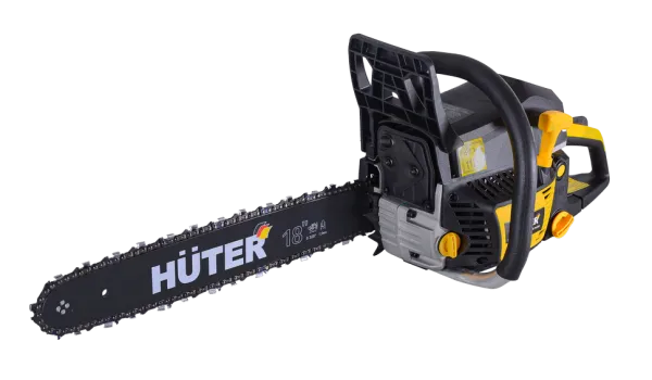 Бензопила Huter BS-6218
