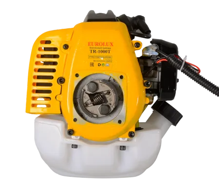 Триммер бензиновый Eurolux TR-1000T