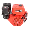 Бензиновый двигатель A-iPower AE390E-25