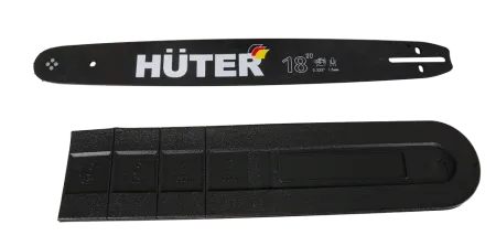 Бензопила Huter BS-45