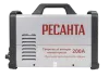 Сварочный аппарат инверторный Ресанта САИ-200 АД