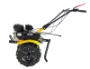Сельскохозяйственная машина Huter МК-7000P-10-4х2