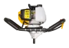 Мотобур Huter GGD-300