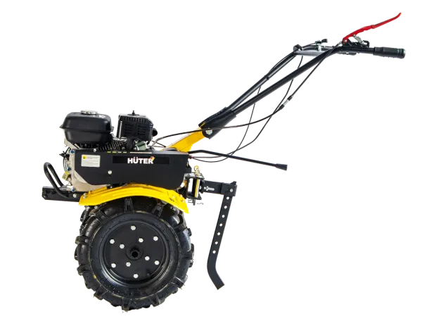 Сельскохозяйственная машина Huter МК-7000P-10-4х2