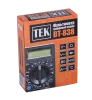 Мультиметр DT838