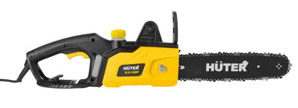Электропила Huter ELS-1500P