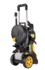 Мойка Huter W240i K7 SMART PROFESSIONAL