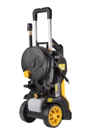 Мойка Huter W240i K7 SMART PROFESSIONAL