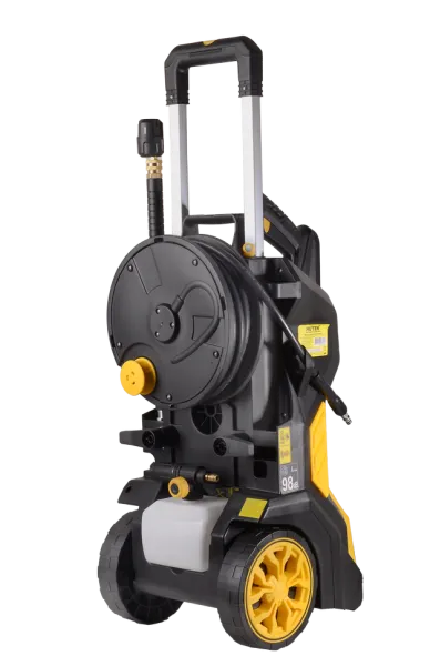 Мойка Huter W240i K7 SMART PROFESSIONAL