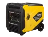 Инверторный генератор Huter DN5000Si