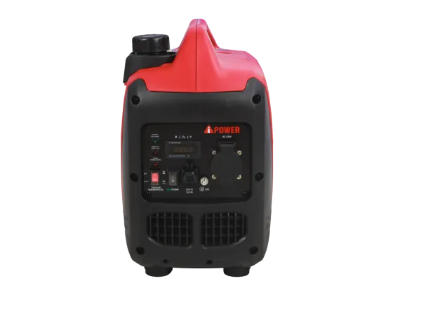 Инверторный бензиновый генератор A-iPower A1400iS