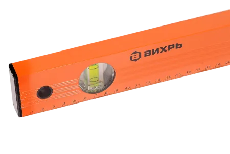 Уровень ВИХРЬ 1800мм