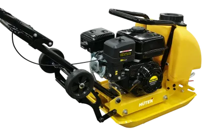 Виброплита VP-110W Huter