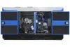 Дизельный генератор ТСС АД-20С-Т400 в шумозащитном кожухе
