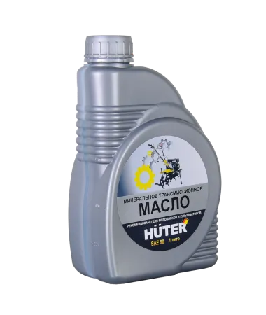Масло трансмиссионное Huter SAE 90