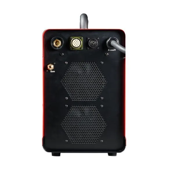 FUBAG Сварочный полуавтомат инвертор INMIG 500T DW SYN Pulse + Подающий механизм DRIVE INMIG DW SYN Pulse  + Шланг пакет 5 м + горелка FB 400 3m