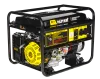 Портативный бензогенератор Huter DY6500LX