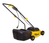Газонокосилка электрическая Huter ELM-1100