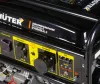 Портативный бензогенератор Huter DY8000LX-3