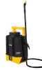 Опрыскиватель аккумуляторный SP-5AC Huter
