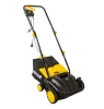 Электрический скарификатор-аэратор Huter ESA-1500