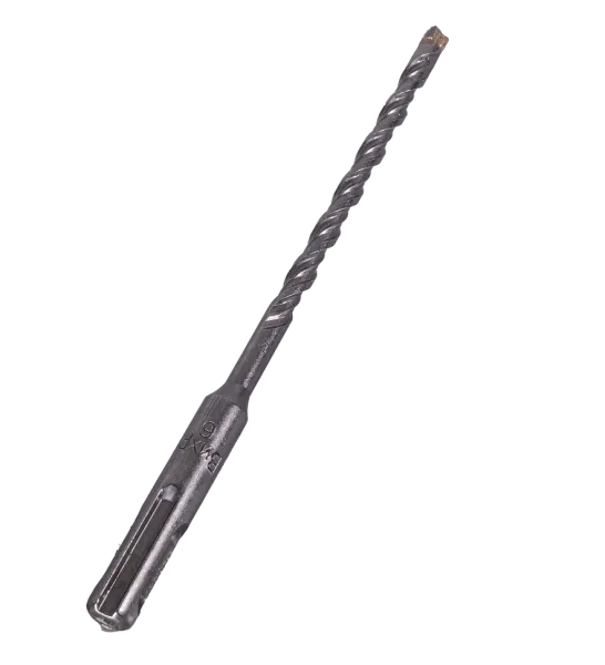 Бур по бетону Вихрь КВАДРО 6x160x100