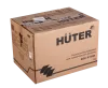 Насадка-снегоуборщик для подметальной машины Huter