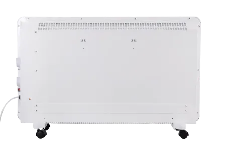 Конвектор Eurolux ОК-EU-2000CH