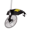 Бензиновый триммер Huter GGT-15004Т (четырехтактный)