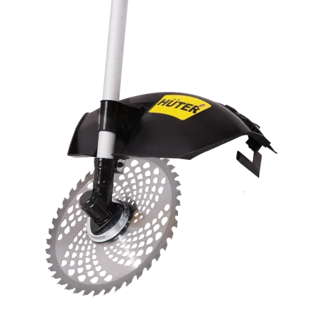 Бензиновый триммер Huter GGT-15004Т (четырехтактный)