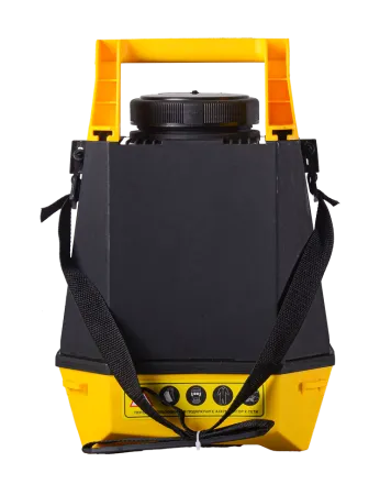 Опрыскиватель аккумуляторный SP-5AC Huter