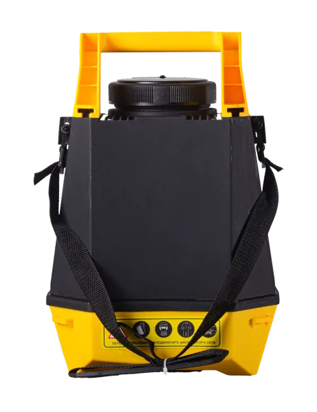 Опрыскиватель аккумуляторный SP-5AC Huter