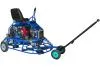 Двухроторная затирочная машина TSS DRD2000H (лопасти)