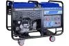 Бензогенератор TSS SGG 12000EHLA с АВР
