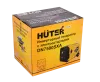 Инверторный генератор Huter DN7500SXA (электростартер)