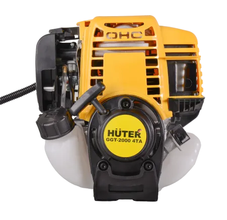 Бензиновый триммер Huter GGT-2000 4ТА (четырёхтактный)