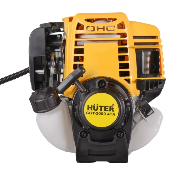 Бензиновый триммер Huter GGT-2000 4ТА (четырёхтактный)