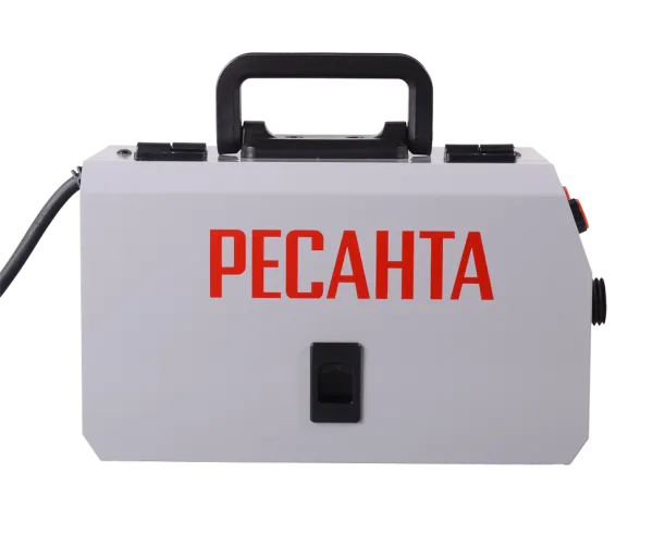 Сварочный полуавтомат САИПА-160 MIG 5в1 Ресанта