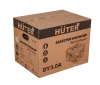Бензиновый генератор Huter DY3.0A
