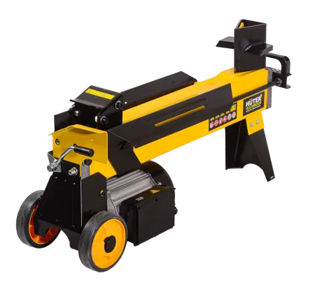 Дровокол электрический Huter HLS-5500/52H