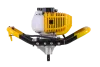Мотобур Huter GGD-52