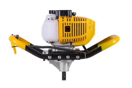 Мотобур Huter GGD-52