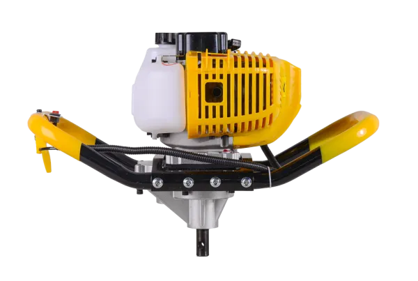 Мотобур Huter GGD-52