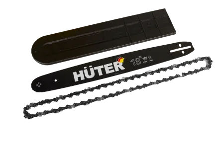 Бензопила Huter BS-52M