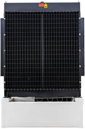 Дизельный генератор MGEp360DN