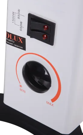 Конвектор Eurolux ОК-EU-1500C