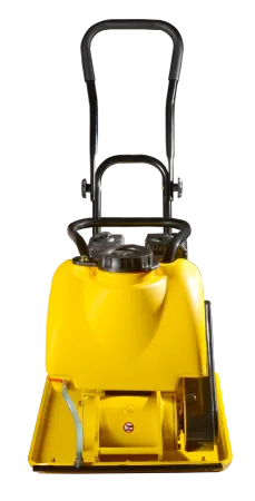 Бензиновая виброплита Huter VP-35W
