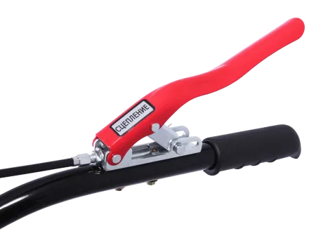 Сельскохозяйственная машина Huter МК-17000P