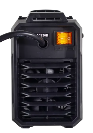 Сварочный аппарат инверторный Ресанта САИ-220Т LUX