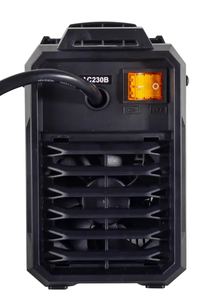 Сварочный аппарат инверторный Ресанта САИ-220Т LUX